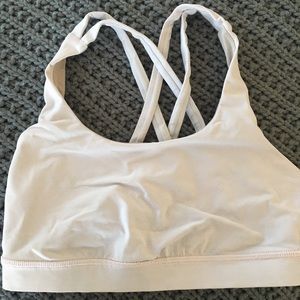 Lululemon Energy Bra